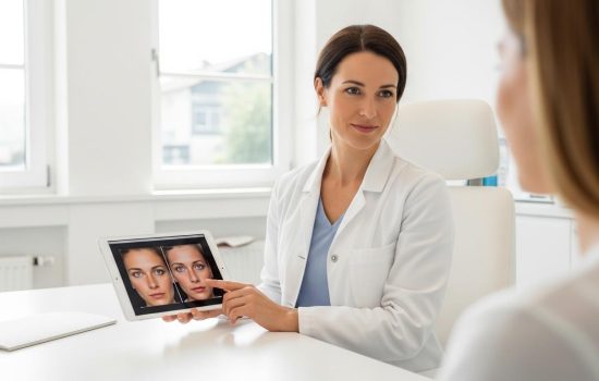 Comment choisir son chirurgien esthétique en Suisse pour un résultat à la hauteur de vos attentes ?