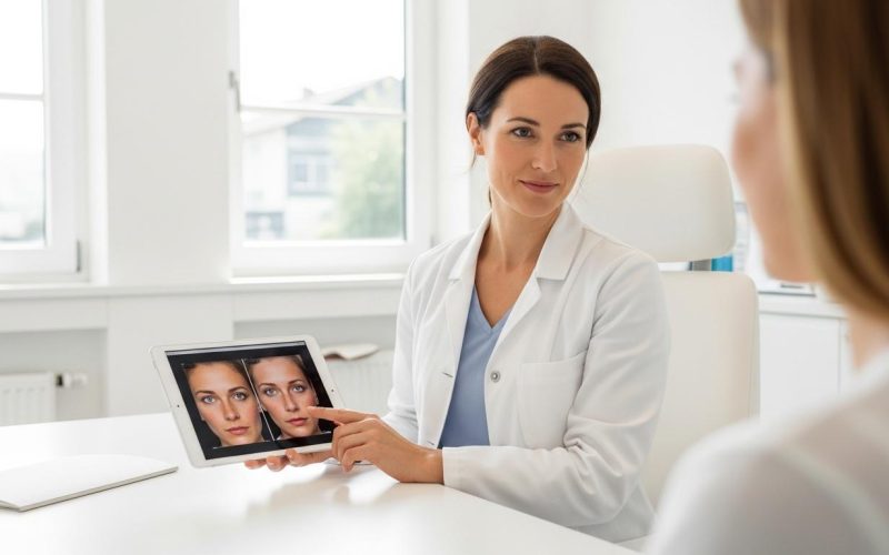 Comment choisir son chirurgien esthétique en Suisse pour un résultat à la hauteur de vos attentes ?