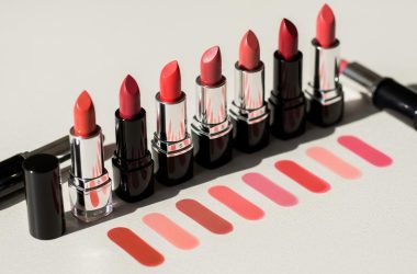 Comment choisir sa couleur de rouge à lèvres idéale selon sa carnation et son style ?