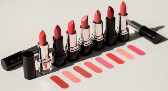 Comment choisir sa couleur de rouge à lèvres idéale selon sa carnation et son style ?