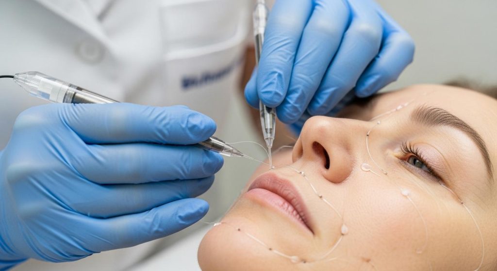 Les fils tenseurs en 2026 : où en est-on vraiment et pour qui sont-ils recommandés ?