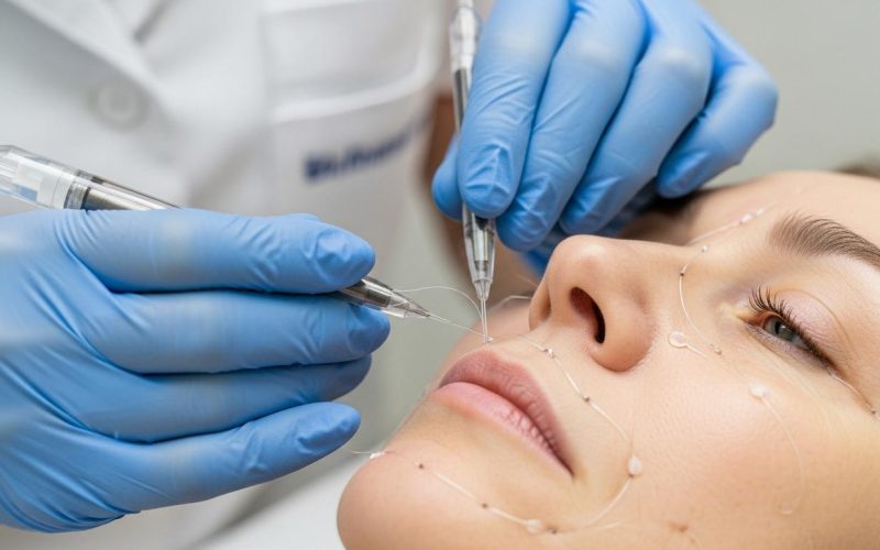 Les fils tenseurs en 2026 : où en est-on vraiment et pour qui sont-ils recommandés ?