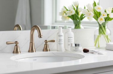 Le grand ménage de printemps de votre routine beauté : ce qu'il faut garder et jeter