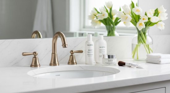 Le grand ménage de printemps de votre routine beauté : ce qu'il faut garder et jeter