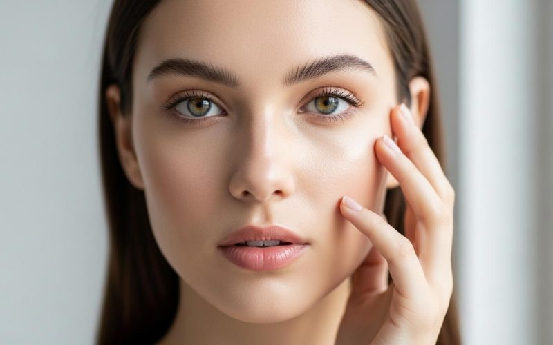 Le maquillage no-makeup : les techniques pour un rendu qui sublime vraiment