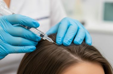 La mésothérapie capillaire : une solution efficace contre la chute de cheveux
