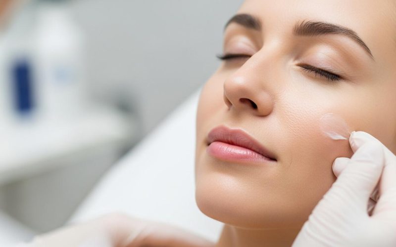 Comment préparer sa peau avant des injections pour optimiser les résultats ?