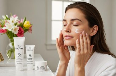 Comment préparer sa peau pour le retour du soleil et éviter les dégâts des UV ?