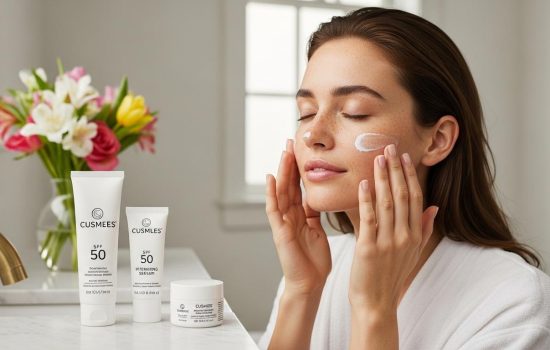 Comment préparer sa peau pour le retour du soleil et éviter les dégâts des UV ?