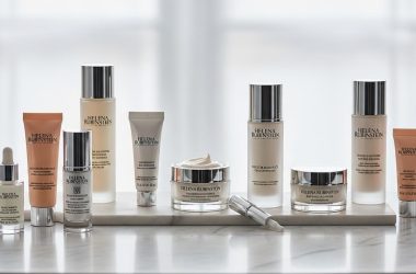 Les soins Helena Rubinstein pour un effet bonne mine immédiat même en plein hiver