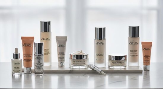 Les soins Helena Rubinstein pour un effet bonne mine immédiat même en plein hiver