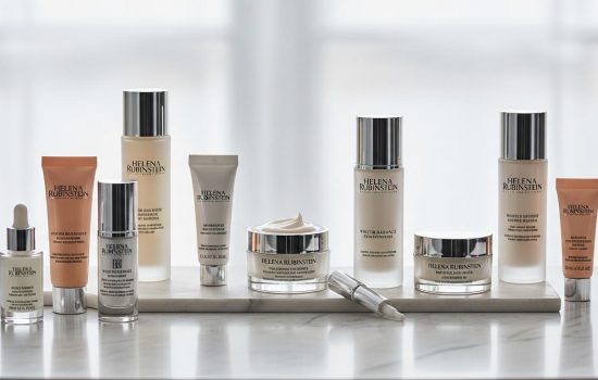Les soins Helena Rubinstein pour un effet bonne mine immédiat même en plein hiver
