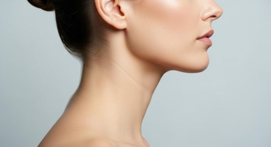 Comment traiter le double menton sans chirurgie avec les techniques actuelles ?