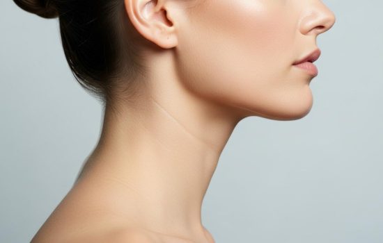 Comment traiter le double menton sans chirurgie avec les techniques actuelles ?