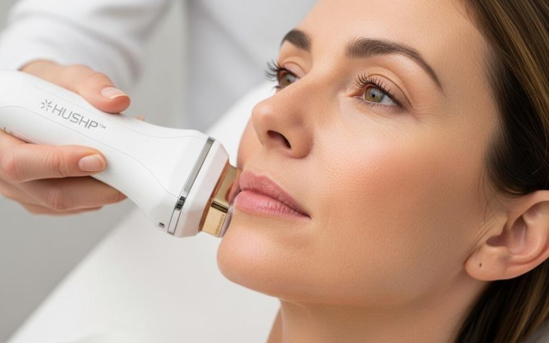 Ultherapy ou HIFU : comprendre les ultrasons focalisés et choisir le bon traitement
