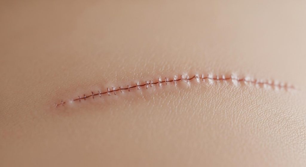 Les cicatrices en chirurgie esthétique : techniques modernes pour les minimiser au maximum