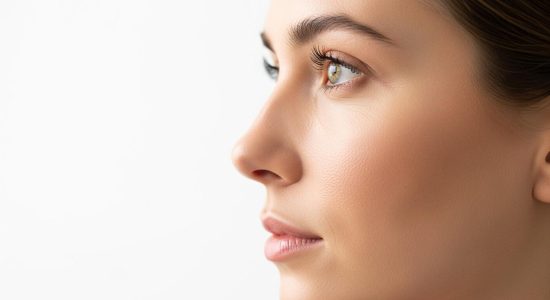 Comment corriger un nez sans chirurgie grâce à la rhinoplastie médicale ?