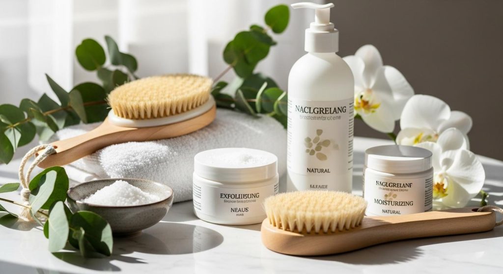 Les gestes beauté à adopter maintenant pour préparer votre corps à l'été