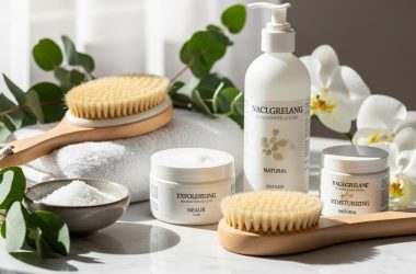 Les gestes beauté à adopter maintenant pour préparer votre corps à l'été