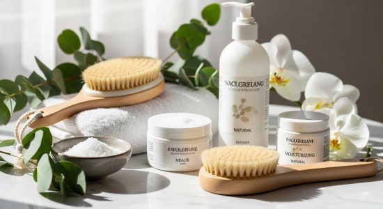 Les gestes beauté à adopter maintenant pour préparer votre corps à l'été