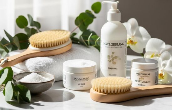 Les gestes beauté à adopter maintenant pour préparer votre corps à l'été