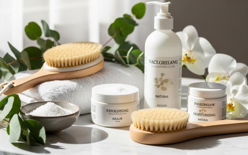 Les gestes beauté à adopter maintenant pour préparer votre corps à l'été