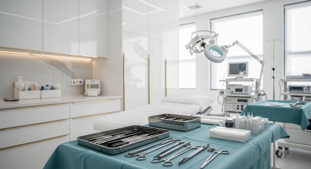 Le lipofilling : comment utiliser sa propre graisse pour embellir naturellement