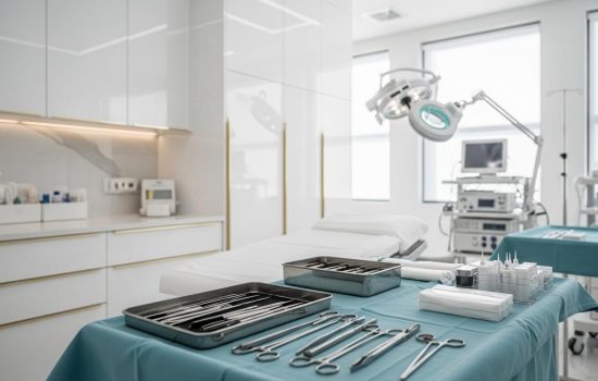 Le lipofilling : comment utiliser sa propre graisse pour embellir naturellement