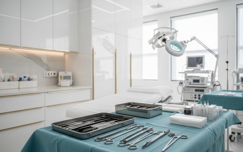 Le lipofilling : comment utiliser sa propre graisse pour embellir naturellement