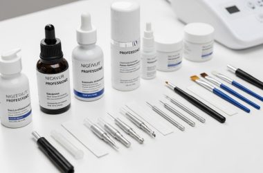 Les peelings médicaux du superficiel au profond : lequel choisir selon vos besoins ?