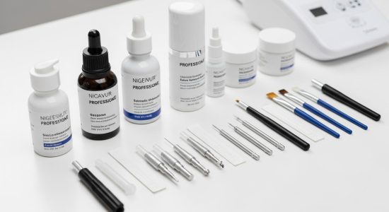 Les peelings médicaux du superficiel au profond : lequel choisir selon vos besoins ?