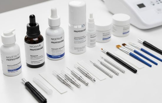 Les peelings médicaux du superficiel au profond : lequel choisir selon vos besoins ?