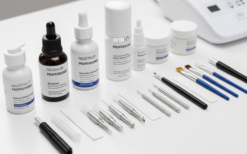 Les peelings médicaux du superficiel au profond : lequel choisir selon vos besoins ?