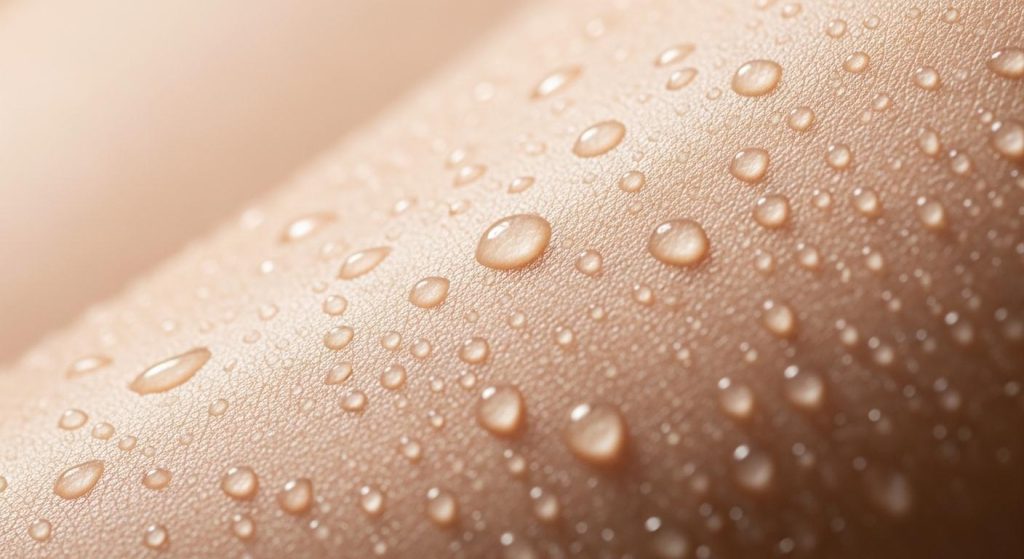 Le protocole Biologique Recherche spécifique pour redonner vie aux peaux ternes