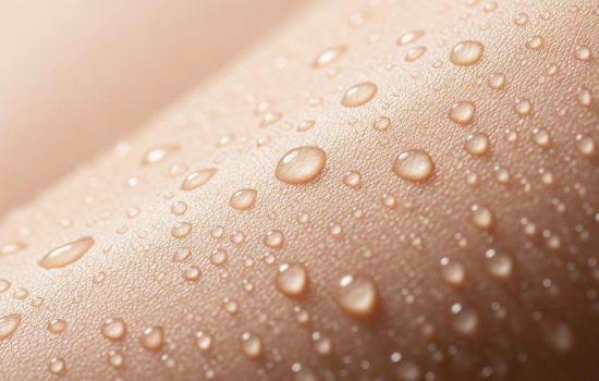 Le protocole Biologique Recherche spécifique pour redonner vie aux peaux ternes