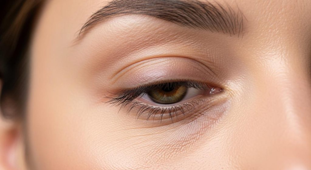 Comment atténuer les cernes creux par injection pour un regard reposé ?