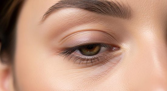 Comment atténuer les cernes creux par injection pour un regard reposé ?