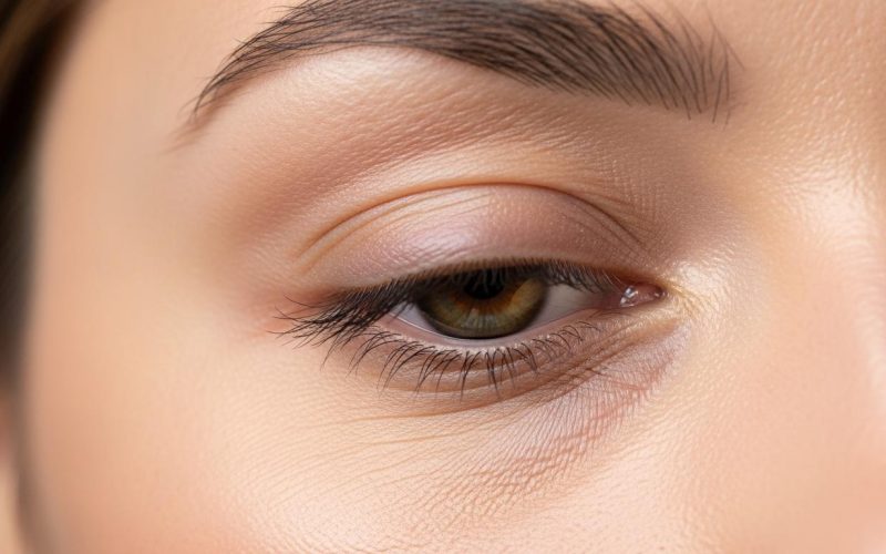 Comment atténuer les cernes creux par injection pour un regard reposé ?