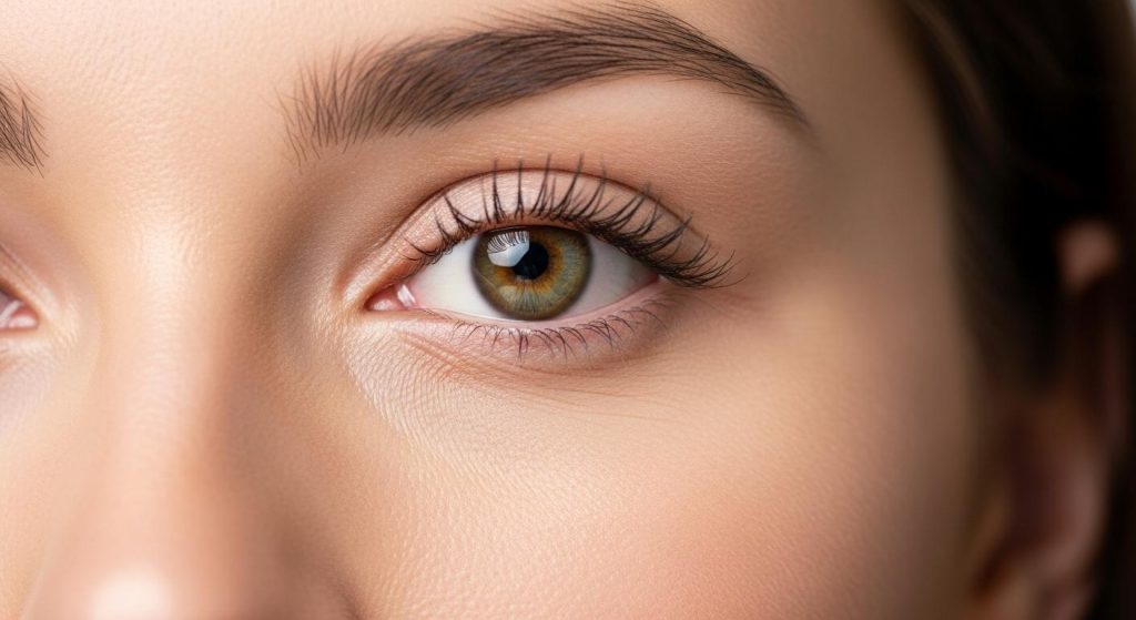 Chirurgie des paupières inférieures : comment éliminer poches et cernes durablement