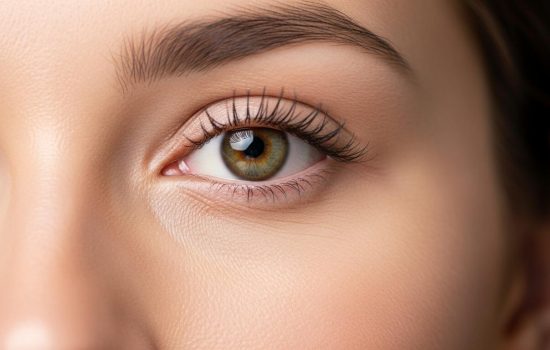 Chirurgie des paupières inférieures : comment éliminer poches et cernes durablement