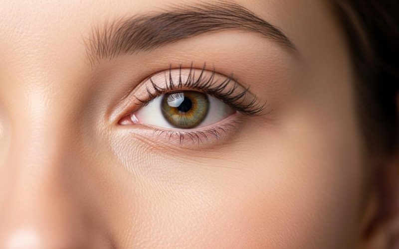 Chirurgie des paupières inférieures : comment éliminer poches et cernes durablement