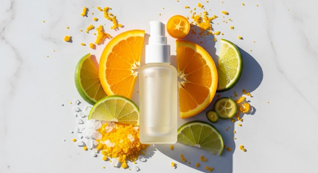 Pourquoi vous devriez commencer les antioxydants maintenant pour protéger votre peau ?