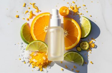 Pourquoi vous devriez commencer les antioxydants maintenant pour protéger votre peau ?