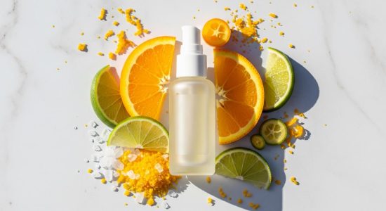 Pourquoi vous devriez commencer les antioxydants maintenant pour protéger votre peau ?