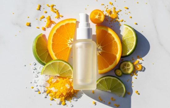 Pourquoi vous devriez commencer les antioxydants maintenant pour protéger votre peau ?
