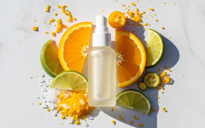 Pourquoi vous devriez commencer les antioxydants maintenant pour protéger votre peau ?
