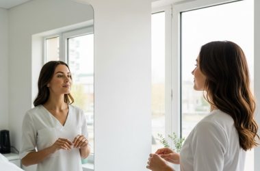 La mastopexie : comment remonter une poitrine qui a chuté avec des résultats naturels