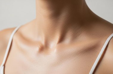 Comment prendre soin de son décolleté avant l'été pour éviter les signes de l'âge ?