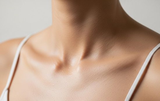 Comment prendre soin de son décolleté avant l'été pour éviter les signes de l'âge ?