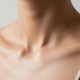 Comment prendre soin de son décolleté avant l'été pour éviter les signes de l'âge ?
